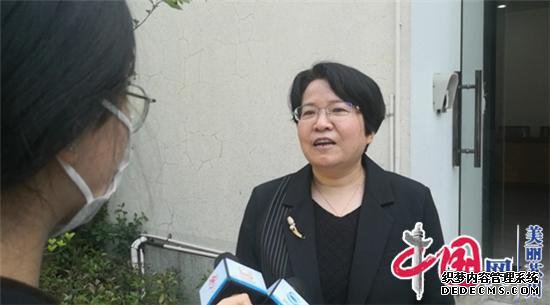 《苏州市精神卫生条例》于5月1日正式实施