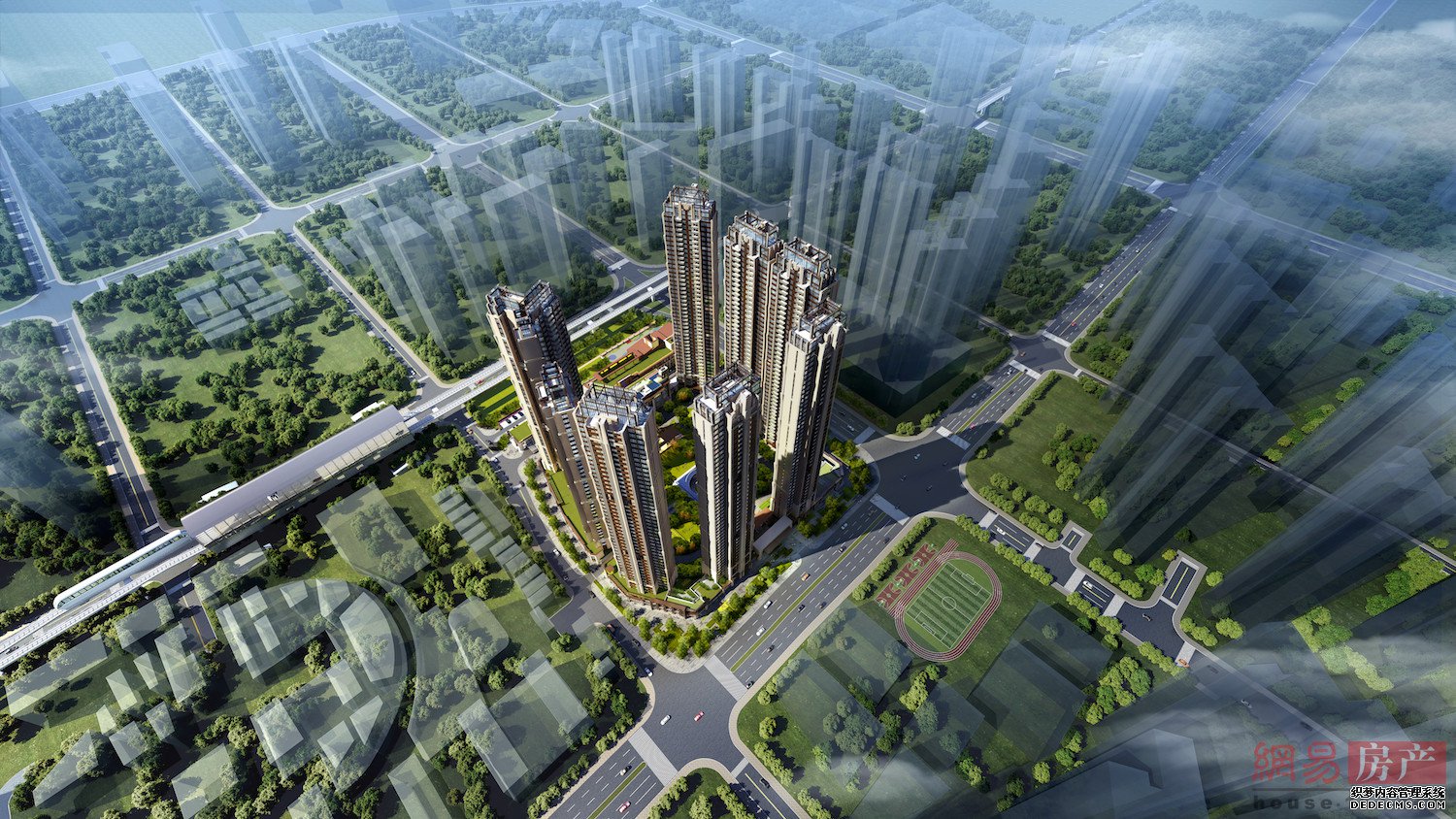 ������ï��155-248ƽסլ ����Լ10.3��Ԫ/�O