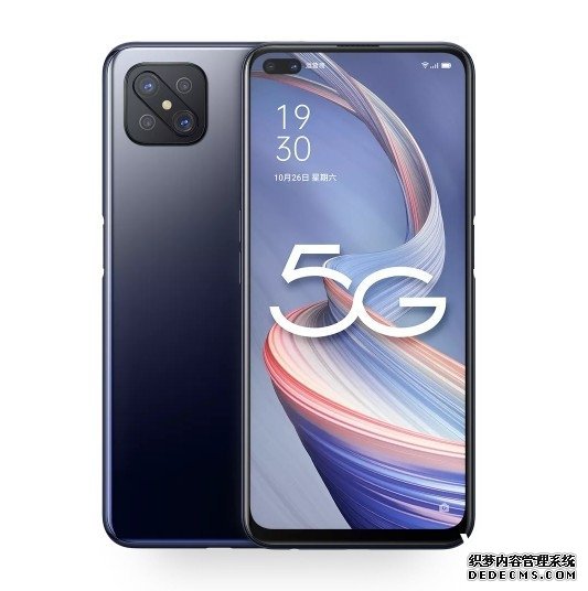 OPPOA92s» ֧120Hzˢ˫ģ5G