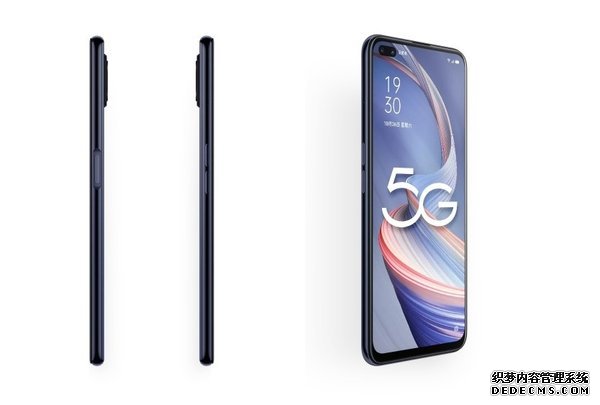 OPPOA92s» ֧120Hzˢ˫ģ5G