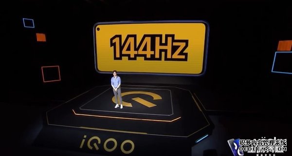 iQOO Neo3 144HzӲ˲ 2698Ԫ