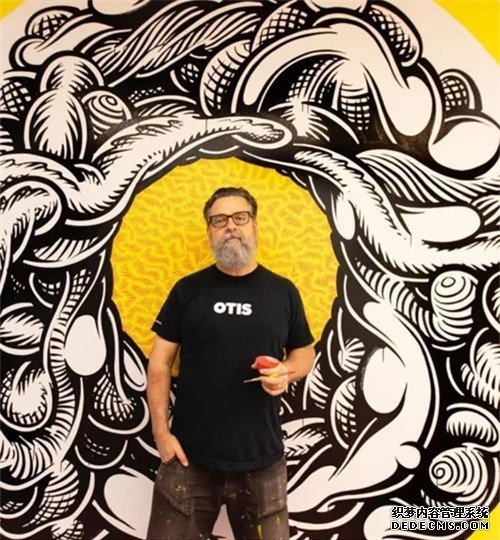 MISHKA2020Mark Dean Veca