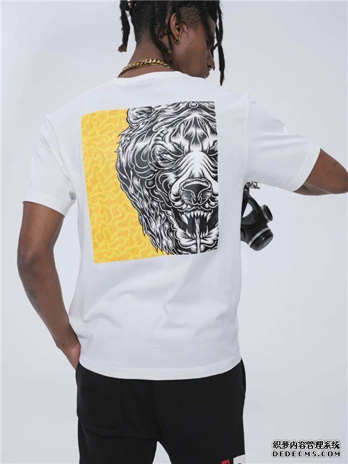 MISHKA2020Mark Dean Veca