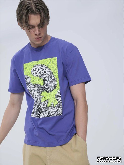 MISHKA2020Mark Dean Veca
