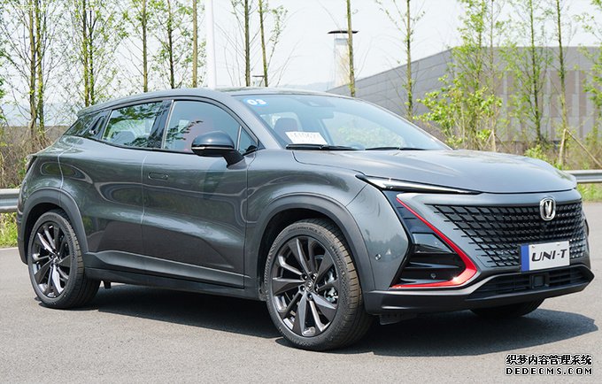 上半年想买SUV? 看着8款准没错