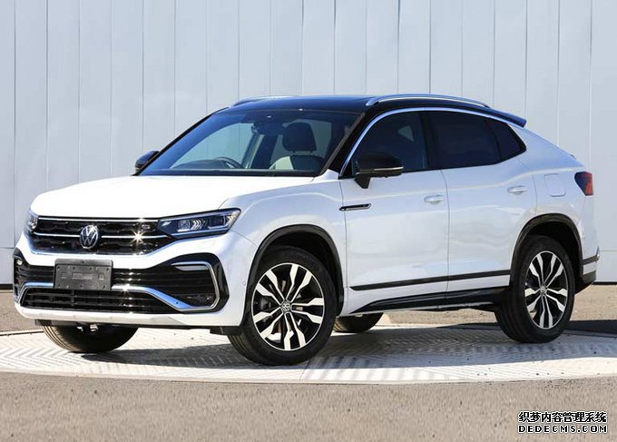 上半年想买SUV? 看着8款准没错