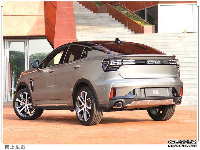 上半年想买SUV? 看着8款准没错