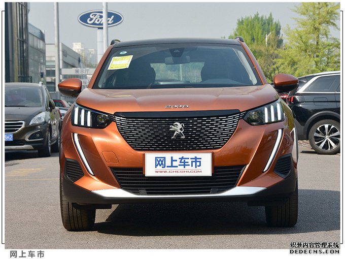 上半年想买SUV? 看着8款准没错
