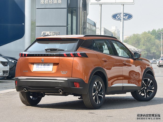 上半年想买SUV? 看着8款准没错