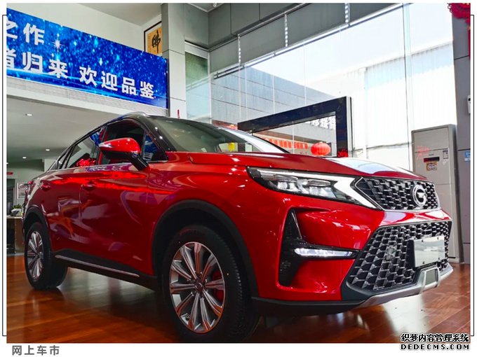 上半年想买SUV? 看着8款准没错