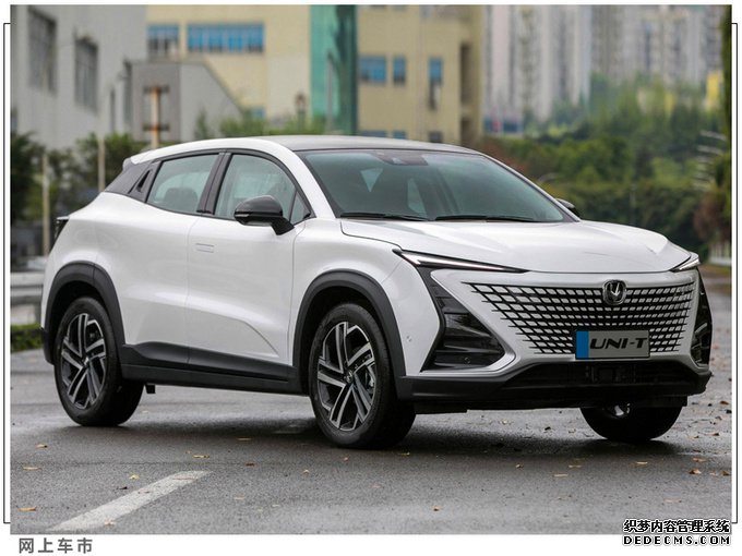 上半年想买SUV? 看着8款准没错