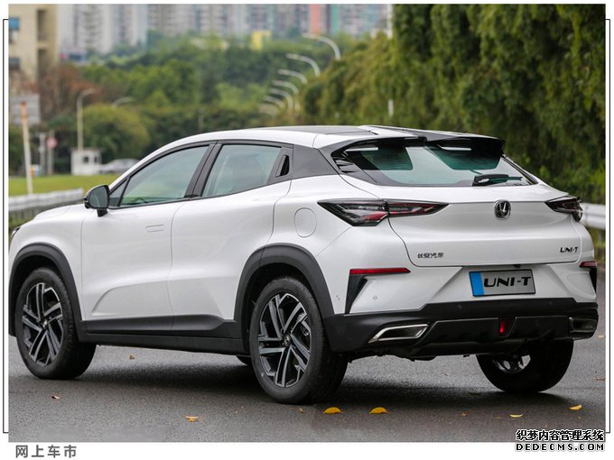 上半年想买SUV? 看着8款准没错