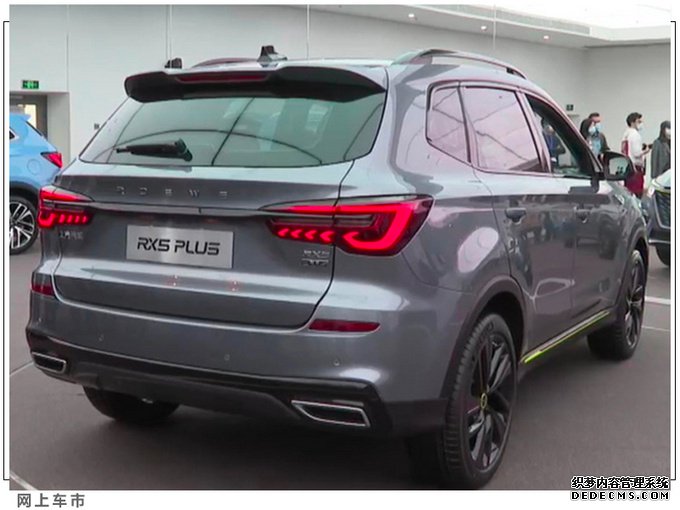 上半年想买SUV? 看着8款准没错