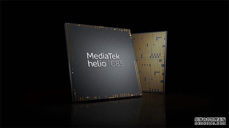 ƷHelio G85 SoC ȫHyperEngine