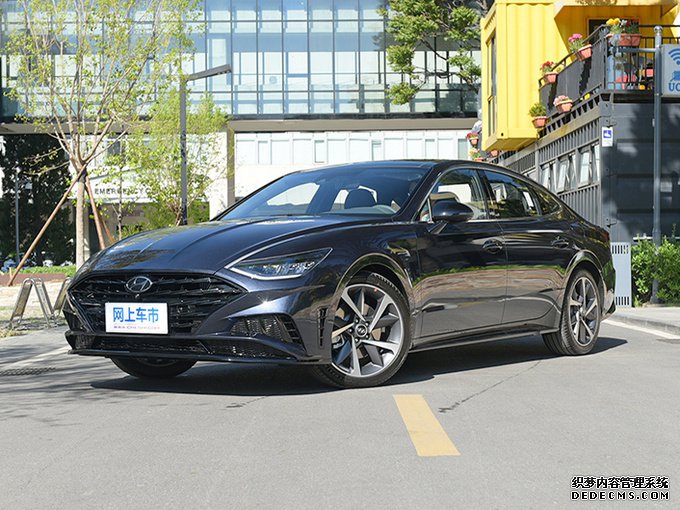 上半年必看的8款重磅车!大众MPV/红旗H9领衔