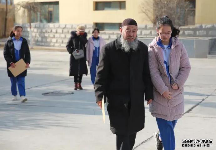 情暖高原,鱼水亲情不断线