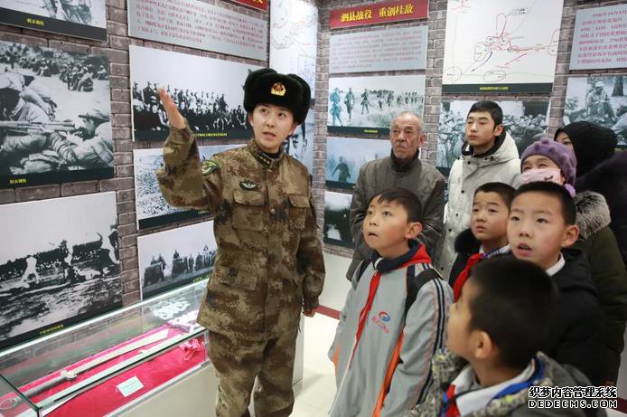 情暖高原,鱼水亲情不断线