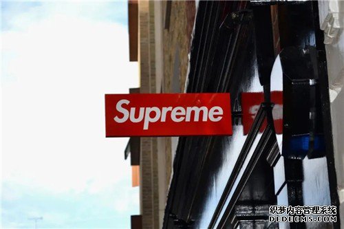 ɽկ̱ЧSupremeɹйע̱