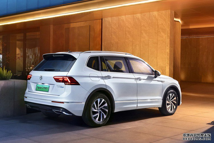 52km ;L PHEV26.58