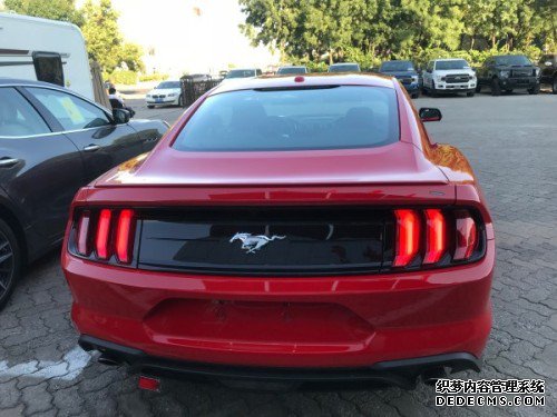 2019ҰMustangۿֳ