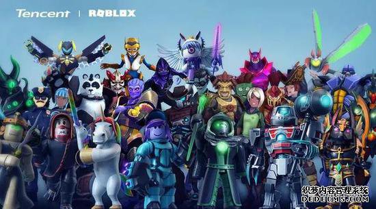 ��Ѷ�������ִ�������Robloxڹ�ʹ��½�������ʽ