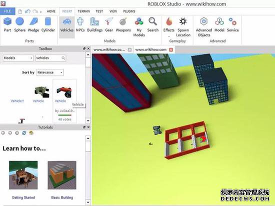 ��Ѷ�������ִ�������Robloxڹ�ʹ��½�������ʽ
