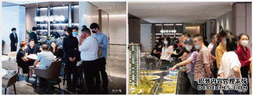 众星云集鹭岛对话 中骏·天盈全球云发布即将盛启