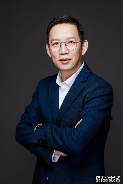 众星云集鹭岛对话 中骏·天盈全球云发布即将盛启