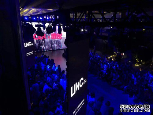 5.16LINCChic2020ƷὫϺ