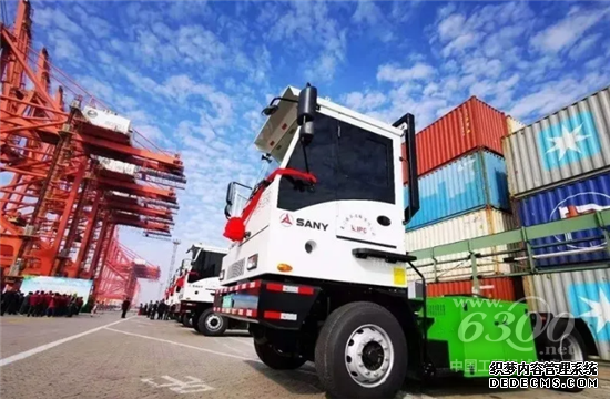 徐工、中联、三一等龙头企业引领,工程机械电动化风暴来袭