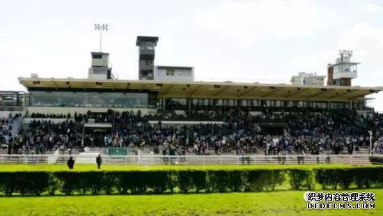  Hippodrome dEnghien
