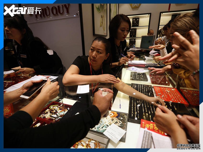 厂家你做好准备了吗?报复性消费要来了 厂家你做好准备了吗?报复性消费要来了