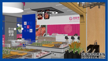 疫情冲击?消费降级?初壹食午激活餐饮市场新动能