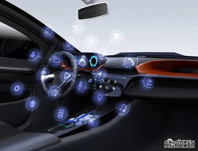 特斯拉自动驾驶靠自研芯片,国产智能汽车怎么办?