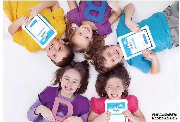 英语教育的破局之道,iEnglish:助力教培机构和赋能学生,一个也不能少
