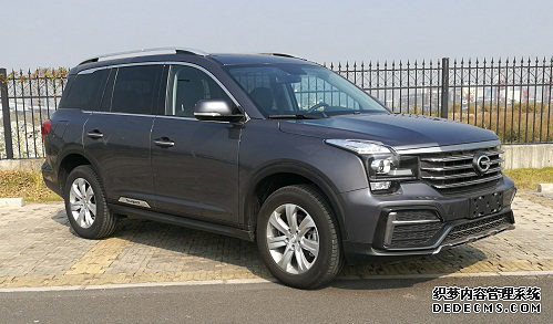 GS8³걨ͼع 1.8T