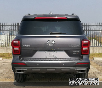 GS8³걨ͼع 1.8T