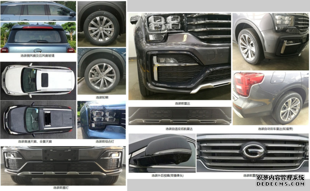 GS8³걨ͼع 1.8T