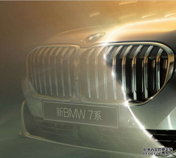 BMW 7ϵо 촴¾չִ