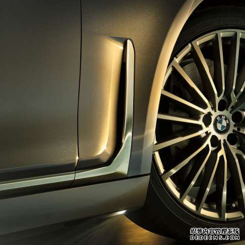 BMW 7ϵо 촴¾չִ