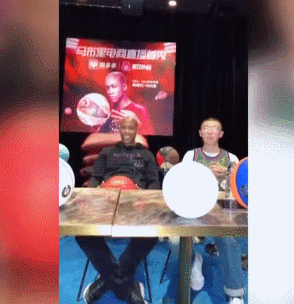 体育圈“带货练习生”组团出道,你要pick谁?