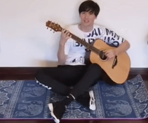 体育圈“带货练习生”组团出道,你要pick谁?