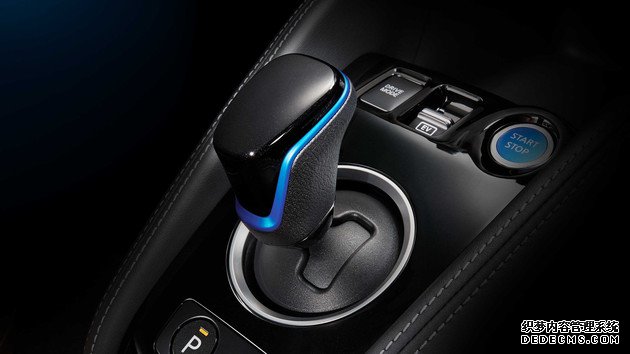 新款日产劲客泰国发布 采用增程式混动系统