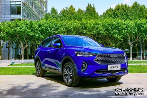 哈弗F系跨界天团秀翻天 体育名嘴韩乔生再现“意识流”控场