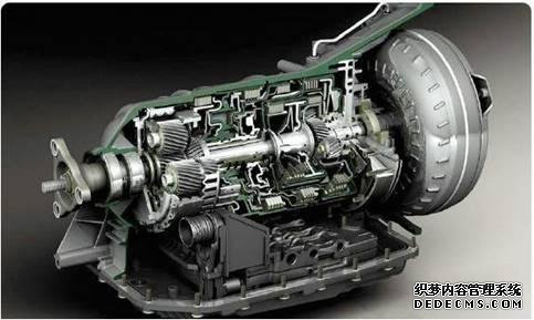 《极限撩车》第三期:车辆这样开 变速箱提前报废