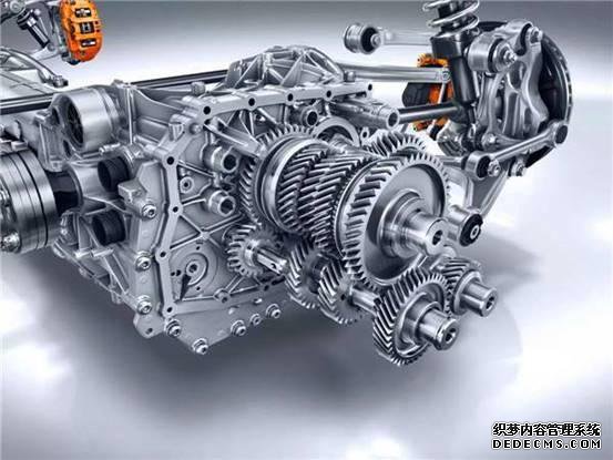 《极限撩车》第三期:车辆这样开 变速箱提前报废