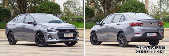 2020年第20周上市新车汇总