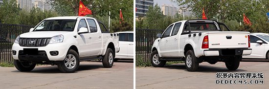 2020年第20周上市新车汇总