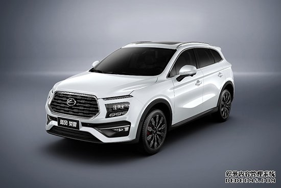 2020年第20周上市新车汇总