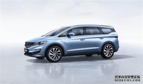 2020年第20周上市新车汇总